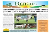 Jornal Raízes Rurais - Edição de Dezembro 2009