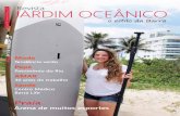 Revista Jardim Oceânico