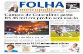 Folha Metropolitana 10/09/2012