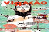 Revista Viração - Edição 51 - Abril/2009