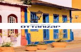 Ottanizap - Catálogo Primavera Verão 2015