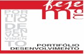 Portifólio Desenvolvimento - FEJEMG