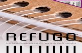 I REFUGO - Vol. 10 - Marcela Faé