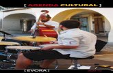 Agenda Cultural de Évora, Agosto 2010