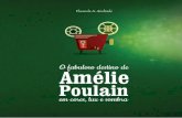 O Fabuloso destino de Amélie em cor, luz e sombra