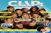 Revista Clips Setembro 2011