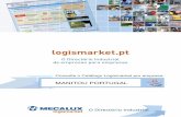 MANITOU Portugal | Catálogo Logismarket