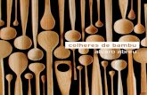 Colheres de Bambu - Alvaro Abreu
