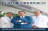 Revista Ponto Cirúrgico Saúde & Estética - Ed 42