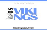 Os Vikings - Episódio2