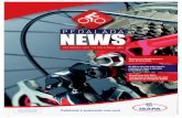 Newsletter Isapa Bicicleta Nº3