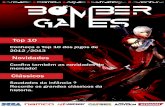 Bomber Games