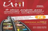 Revista Útil Jacarepaguá e Freguesia - Janeiro 2012