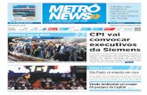 Metrô News 16/08/2013