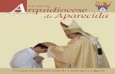 Revista da Arquidiocese de Aparecida