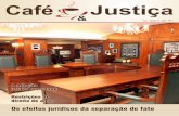 Café & Justiça
