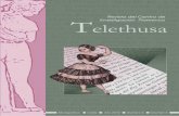 Telethusa, número monográfico del 12