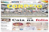 Jornal Correio de Videira - Edição 1305