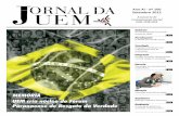 Jornal da UEM - nº 106 - Setembro de 2012