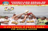 Angola Consulate Texas - Magazine vol 09 2013