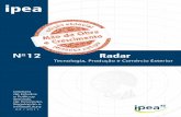 02/2011 - Radar Tecnologia, Produção e Comércio