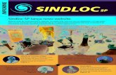 Informe Sindloc SP 136