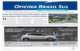 Jornal Oficina Brasil Sul - Março 2014
