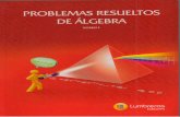 Solucionário - Álgebra (para IME ITA) - Volume 1 - Nova Edição 2011