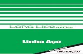 LongLife - Racks - Linha Aço