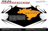 Revista Deal Management