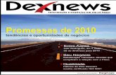 Revista Digital DexNews nº 2