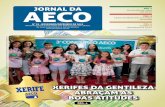 Jornal da AECO edição 23 - Novembro/Dezembro 2013