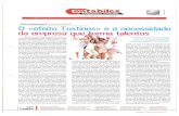 Contabilex - Informativo Maio de 2012