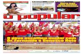 Jornal O Popular 15