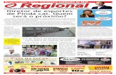 Jornal O Regional - Edição de Maio 2014