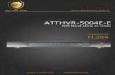 ATTHVR-5004E-E DATASHEET