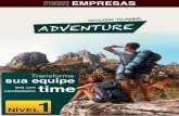 AdventureCB - Treinamento In Company
