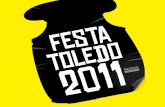 Festa Toledo 2011