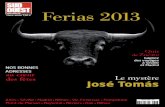 Hors-série - Ferias 2013