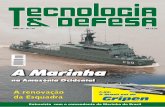 Revista Tecnologia & Defesa nº 135