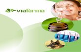Catálogo Via Farma - Indústrias