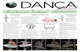 Jornal Dança Bairro