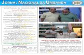 Jornal Nacional da Umbanda edição 10