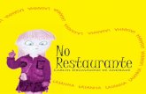 No Restaurante