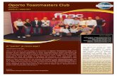 OTC Newsletter #5 | Junho 2013