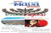 Revista Mauá e Região - Edição 03