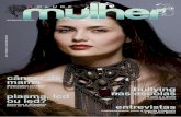 Revista Clube Mulher - Nº 2 - Junho/Julho de 2010