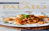 Tablóide Premium Palato | N01-FEV | 2013