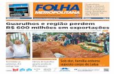 Folha Metropolitana 06/11/2013