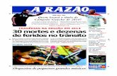 Jornal A Razão 12/04/2014